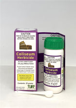 Coliseum Herbicide