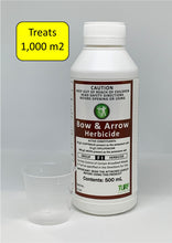 Bow & Arrow Herbicide