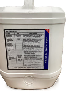Drench Soil Wetting Agent