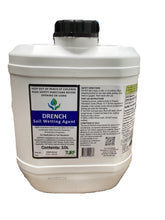 Drench Soil Wetting Agent