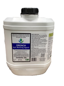 Drench Soil Wetting Agent