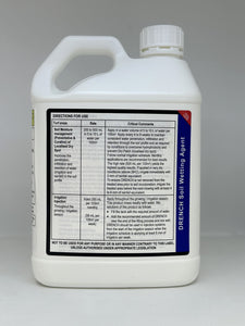 Drench Soil Wetting Agent