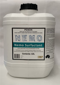 Nemo Surfactant 10L