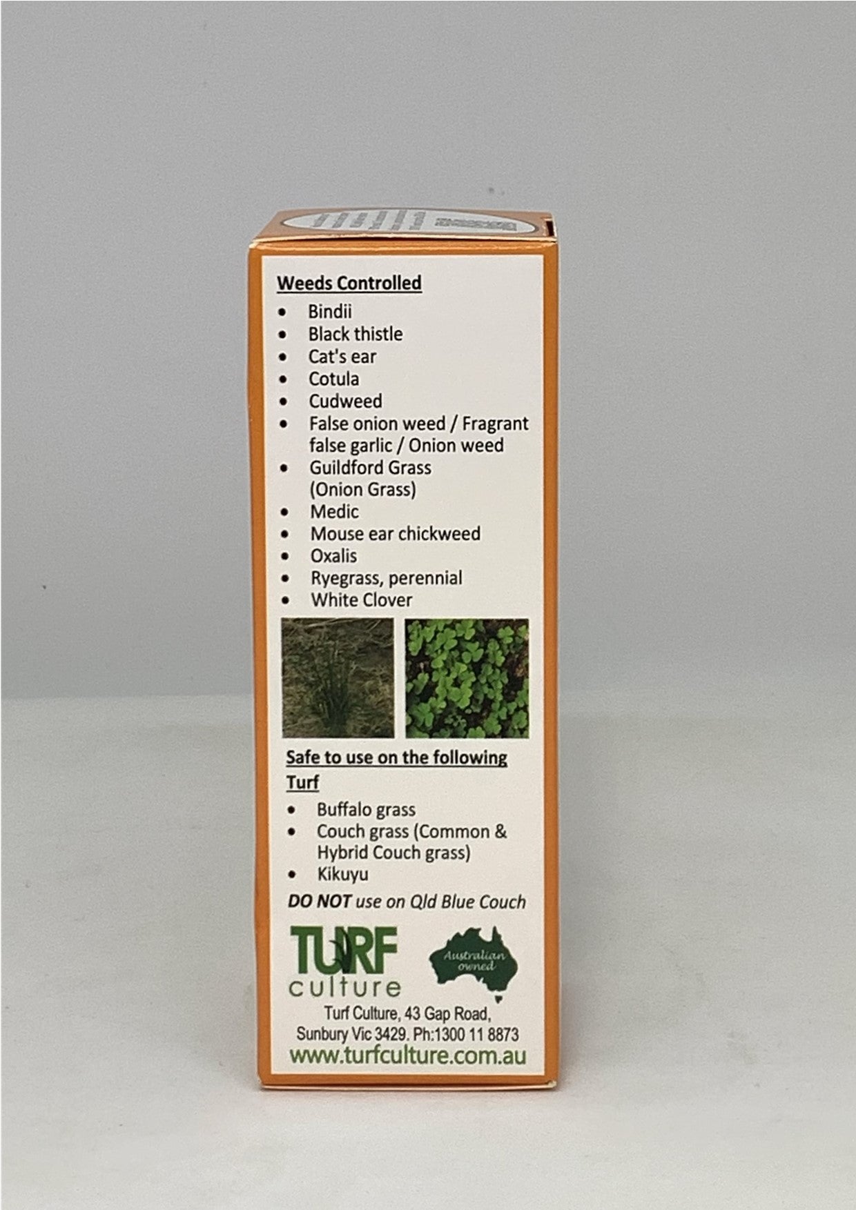onion weed herbicide Odessa Herbicide – Turf Culture
