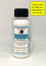 Quarterback Insecticide
