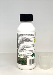 spartan elite herbicide Spartan Herbicide – Turf Culture