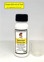 Spartan Herbicide