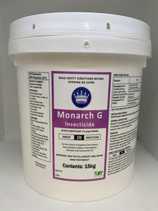 Monarch G Insecticide 15kg
